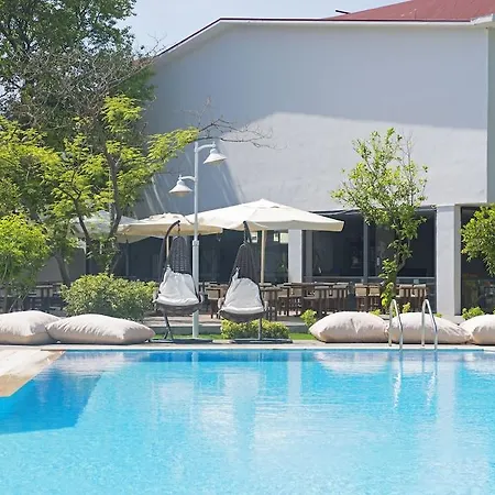 Hotel Grand Emir & Dalyan