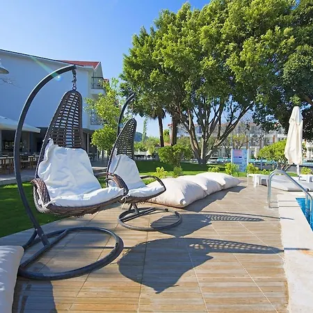 Grand Emir & Hotel Dalyan