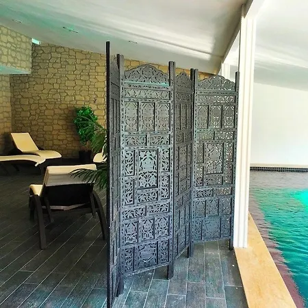 Grand Emir & Hotel