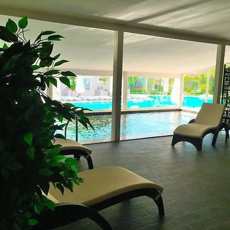 Hotel Grand Emir & Dalyan