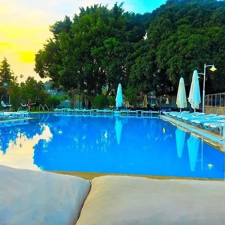 Grand Emir & Hotel Dalyan