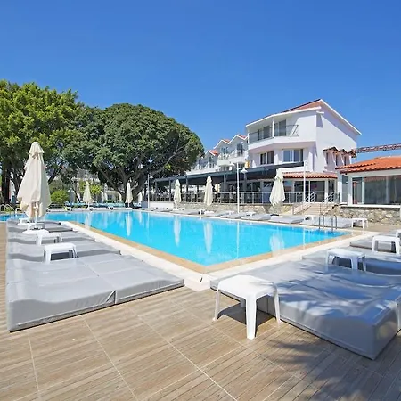 Grand Emir & 3* Dalyan