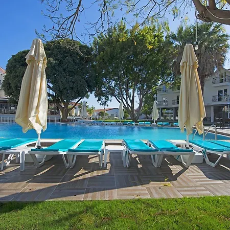 Grand Emir & 3* Dalyan