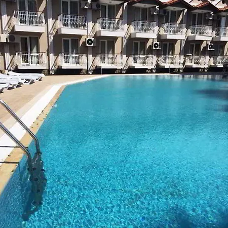Grand Emir & Hotel