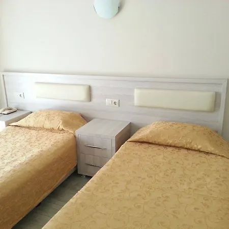 Hotel Grand Emir &