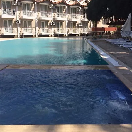 Grand Emir & Hotel Dalyan