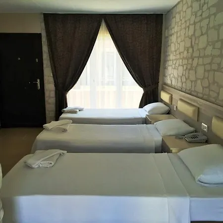 Hotel Grand Emir & Dalyan