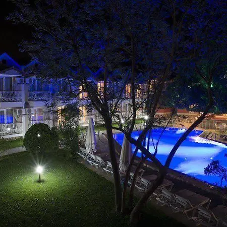 Grand Emir & 3* Dalyan