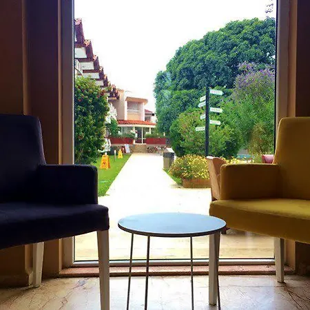 Grand Emir & Hotel 3*