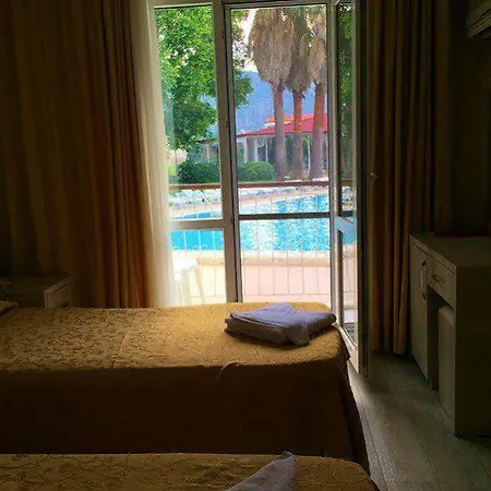 Grand Emir & Hotel