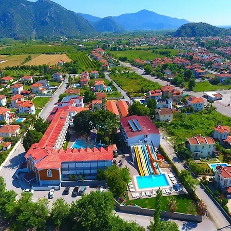 Grand Emir & Отель 3*