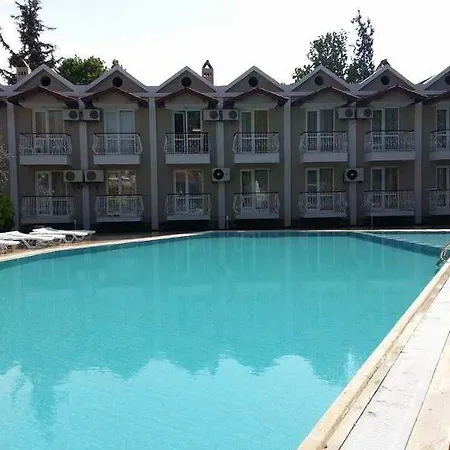 Отель Grand Emir & 3*