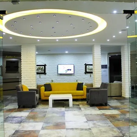 Отель Grand Emir & 3*