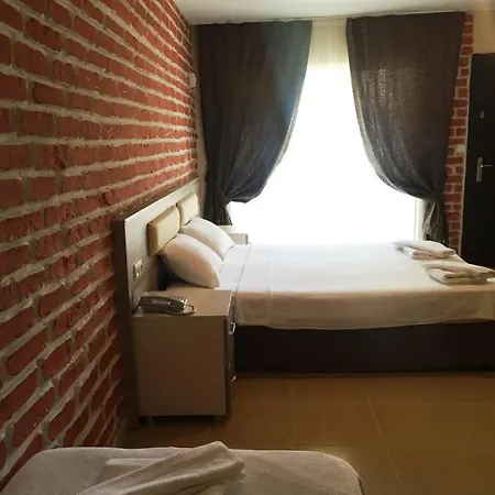 Grand Emir & Отель 3*