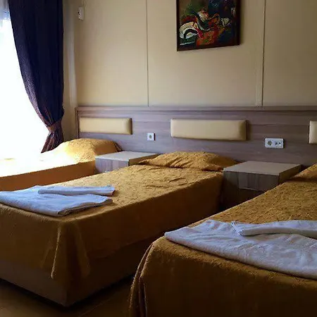 Grand Emir & Отель 3*